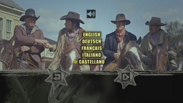 2 - También un Sheriff Necesita Ayuda [DVD9Full] [PAL] [Cast/Ing/Fr/Ale/It] [Sub:Varios] [1968] [Western]
