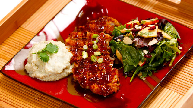 Onnuriye Donkatsu