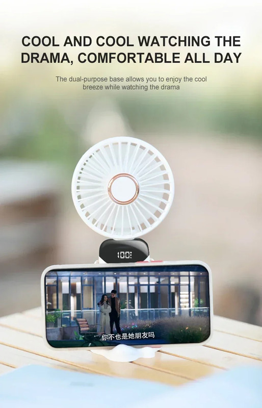 Mini Fan Image 6