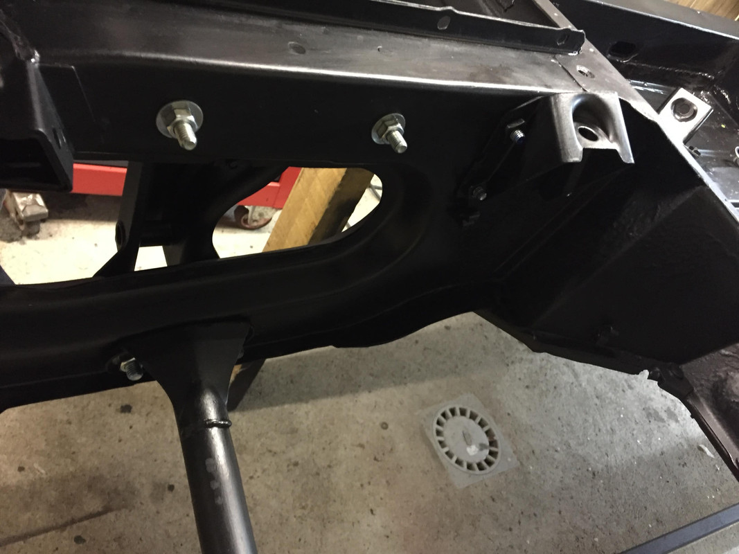 Restauration 4L (829)