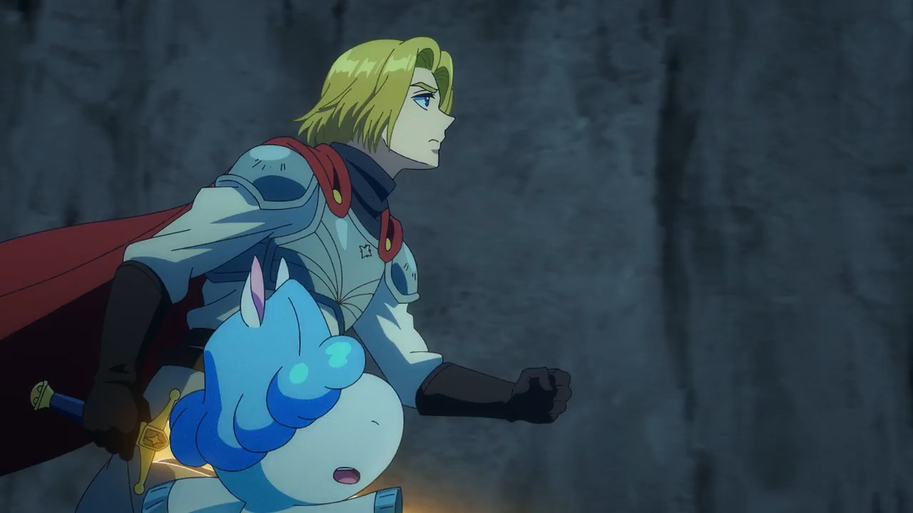 ZENSHU (2025) Season 1 [Hindi + English] WebRip 480p, 720p ESub - Complete Screenshot