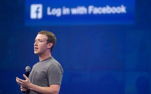 Mark Zuckerberg Mark Zuckerberg