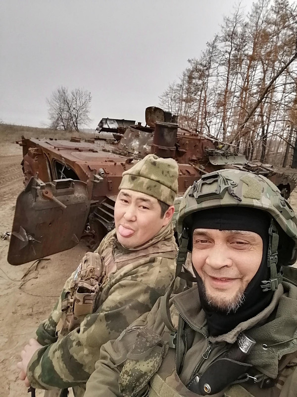 1099 BMP-2M 675-sb3KDZ destr 20 01 25