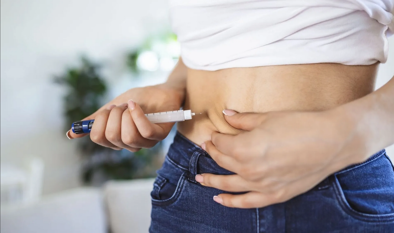 ¿Necesitas bajar de peso? Encuentran medicamento mejor que Ozempic