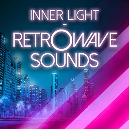 VA - Inner Light – Retrowave Sounds (2022)