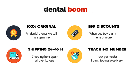 Dental Boom