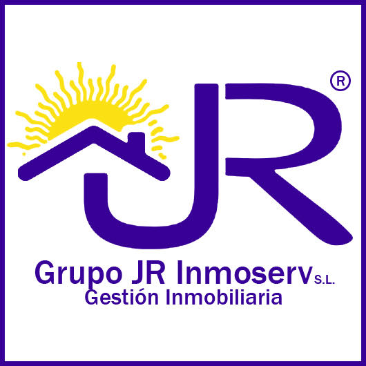Logotipo de GRUPO J.R.