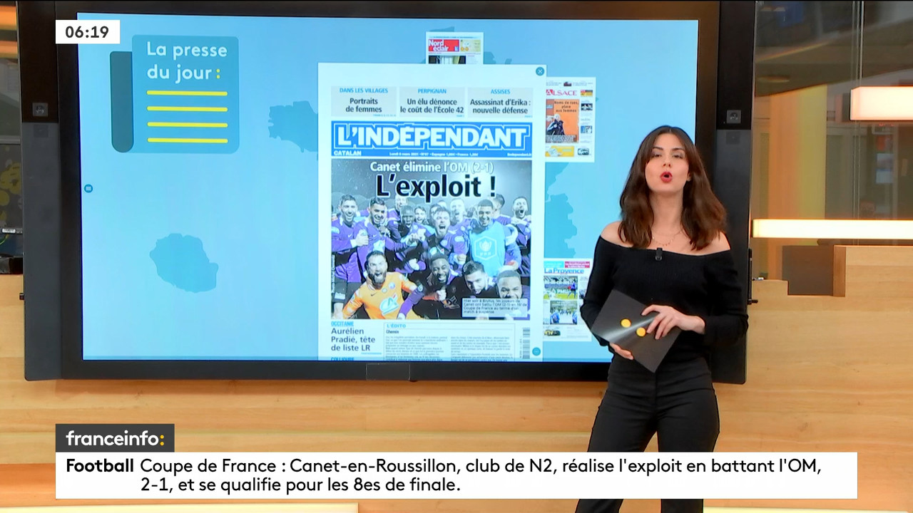 03.08 - 05.29.00 - Le 6h30 9h30. Entre JT, chroniques, invités et rev....ts_snapshot_04.57.514