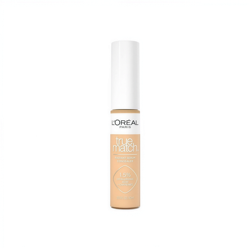 Corrector L’Oréal Paris True Match · Tono 3