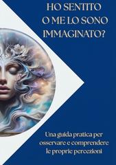 Luisa Casula – L’ho sentito o me lo sono immaginato? (2026)