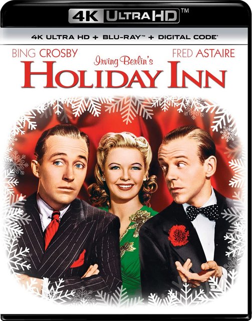 Gospoda Świąteczna / Holiday Inn (1942) MULTi.2160p.UHD.BluRay.Remux.HDR.HEVC.DTS-HD.MA.2.0-fHD / POLSKI LEKTOR i NAPISY