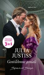 Julia Justiss – Gentildonne geniali (2026)