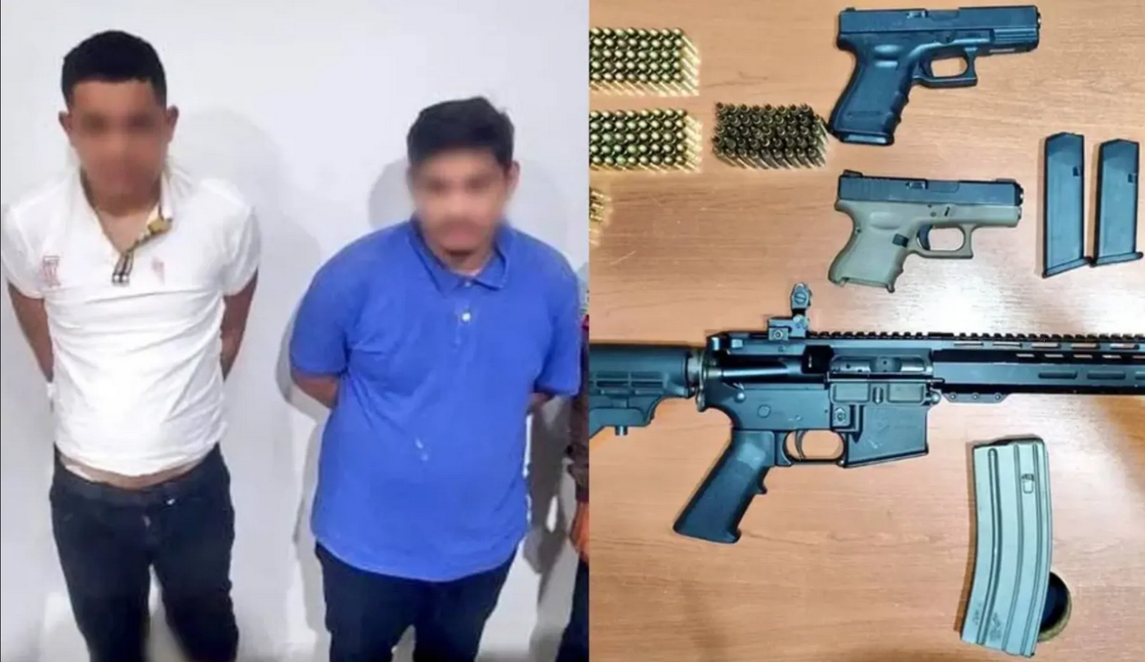 Detienen a dos presuntos implicados en asesinato de fiscal en Ecuador