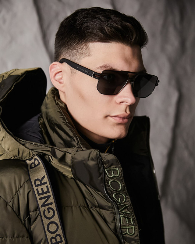 Как подобрать идеальный костюм BOGNER для зимнего спорта?