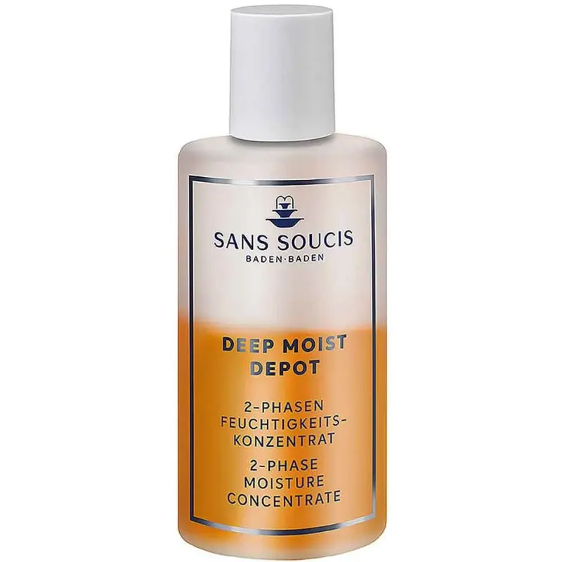 Sans Soucis Deep Moist Depot X30ML