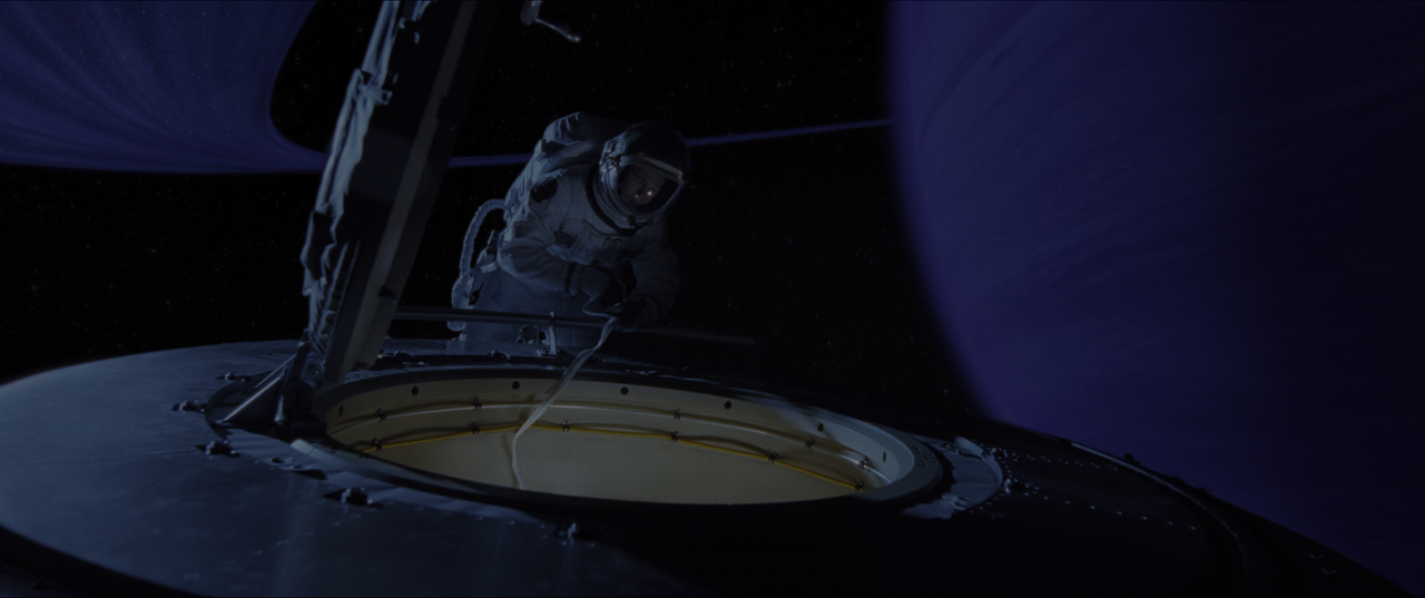 Ad Astra (2019) BluRay Rip 2160p HEVC 10bit-HDR ITA-ENG DTS-AC3-