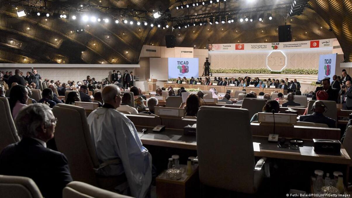 Japón aumenta la ayuda a África para debilitar el control de China en el continente