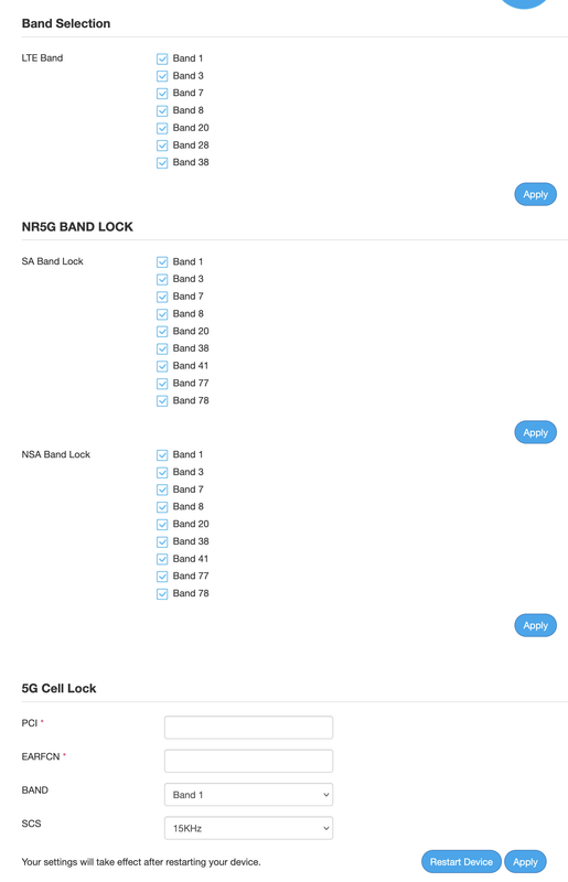ZTE-MC888-PRO-4G5G-bandselections