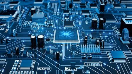 Core Concept Of Logic Gates : Electronics / C.S Engineering