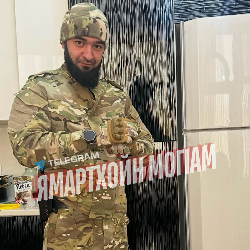 Амирхан Алханов
