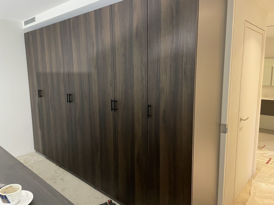 PAX kast meubelmontage – Tilburg