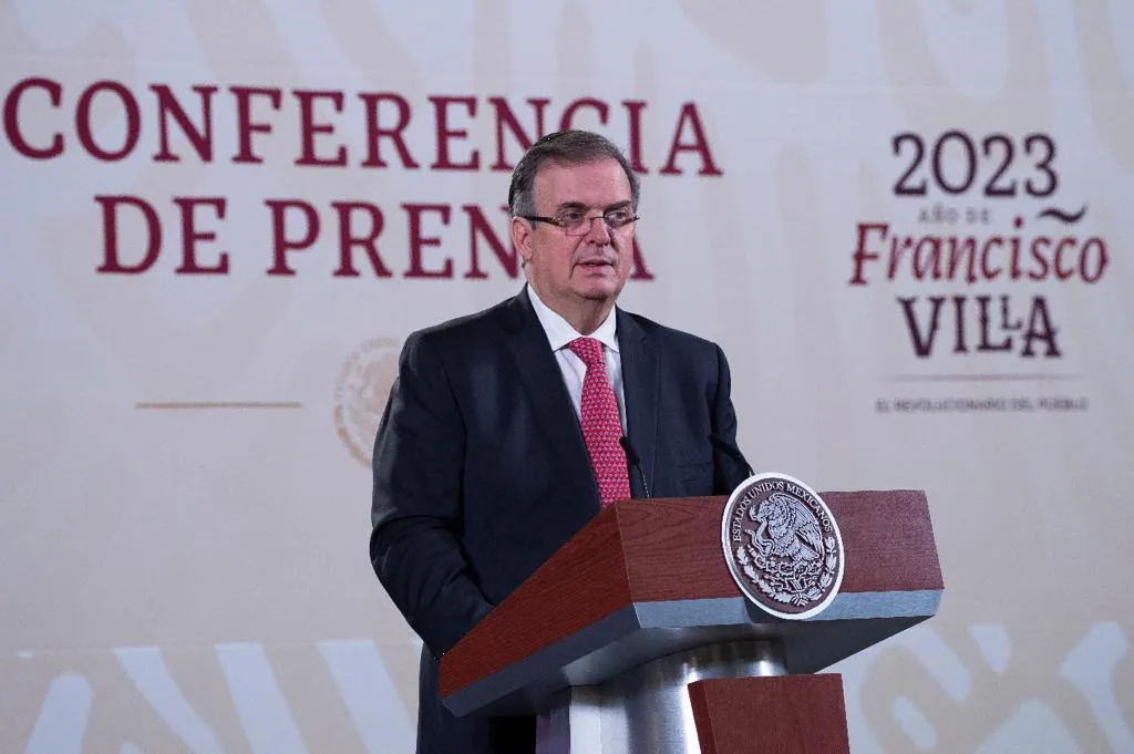 SRE da a conocer la agenda de la Cumbre de Líderes de América del Norte