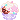 Cupcake pixel