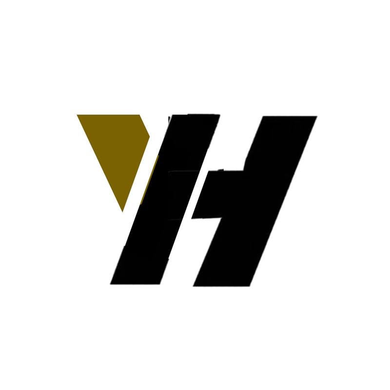 YH Brand Logo