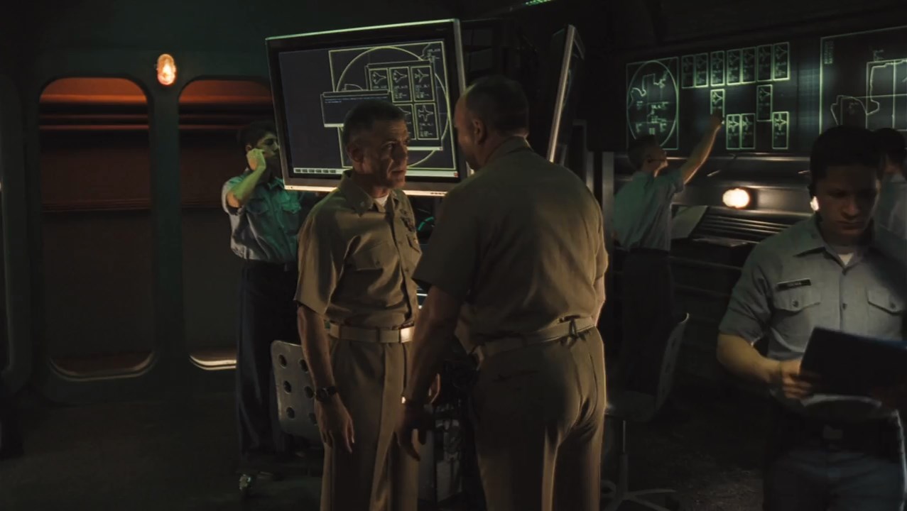 Flight of Fury 2007 WebRip [Hindi + Tamil + English] 480p, 720p Screenshot