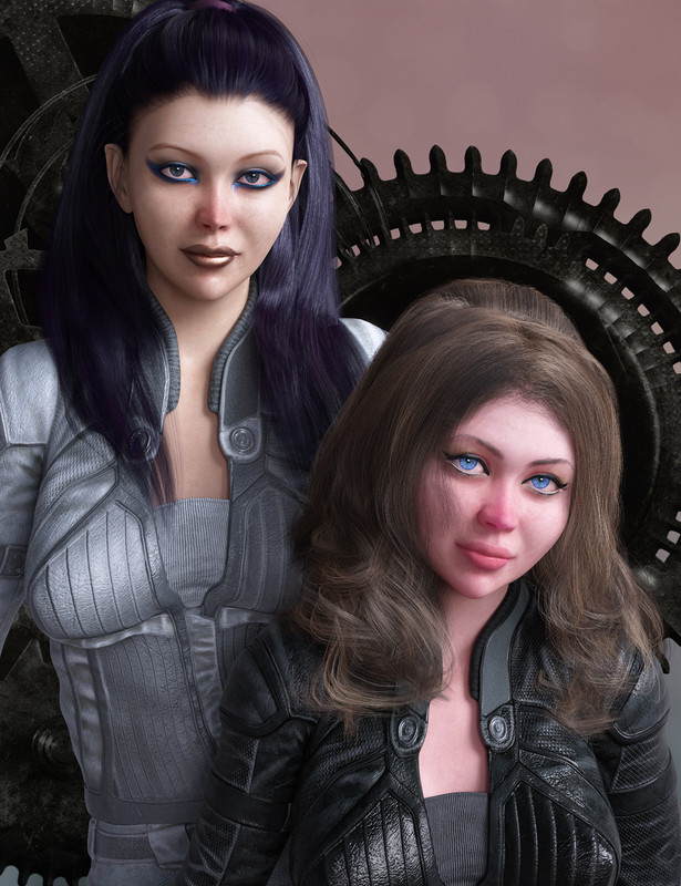 Mst Mercy Gnomercy HD for Genesis 8 Females Mst Mercy Gnomercy HD for Genesis 8 Females