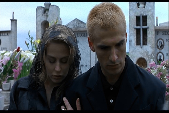 Descargar Bámbola [1996][DVD R2][Spanish] en Buena Calidad