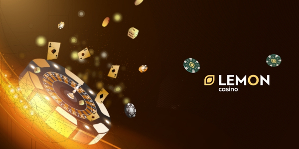 Lemon Casino im DE