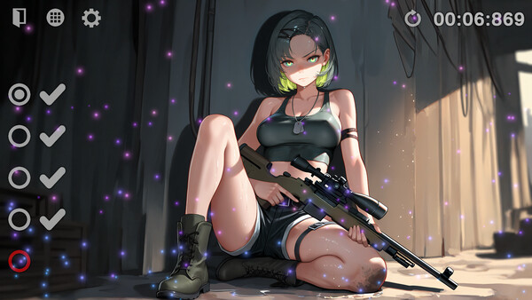 夜襲者21351446全DLC