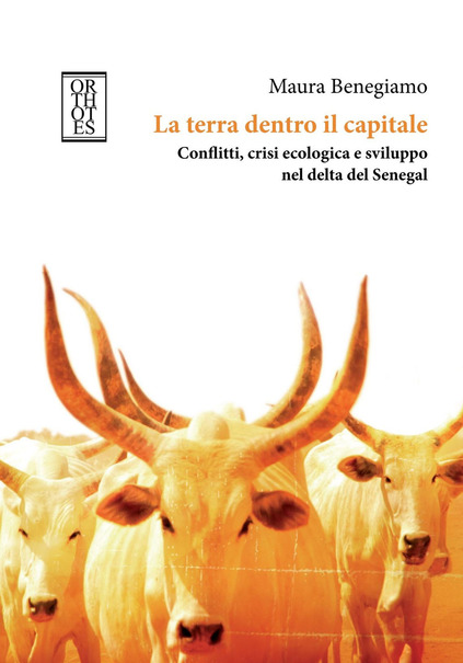Maura Benegiamo – La terra dentro il capitale. Conflitti, crisi ecologica e sviluppo nel delta del Senegal (2021)