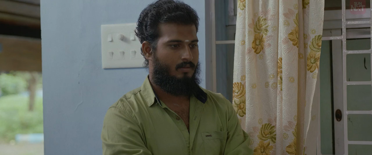 Friday 2025 WebRip [Tamil] 480p 720p ESub Screenshot