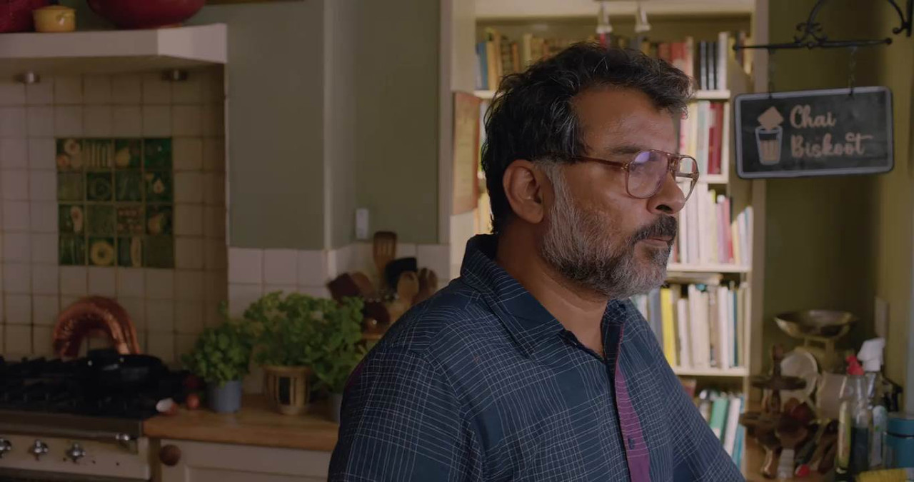 Khwaabon Ka Jhamela 2024 WebRip [Hindi] 480p, 720p ESub Screenshot