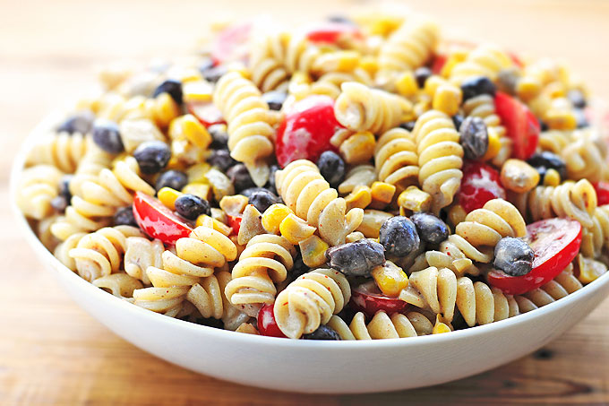 Quick Healthyish Lunch Recipes For Work