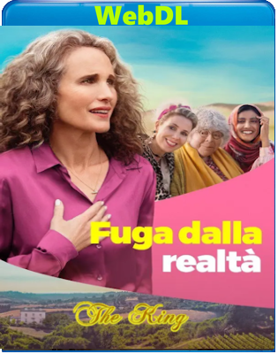 Fuga dalla realtà (2023) WEB-DL 720p x264 E-AC3+AC3 ENG AC3 ITA