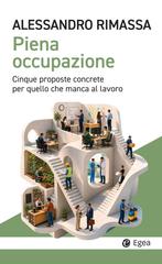 Alessandro Rimassa – Piena occupazione (2026)