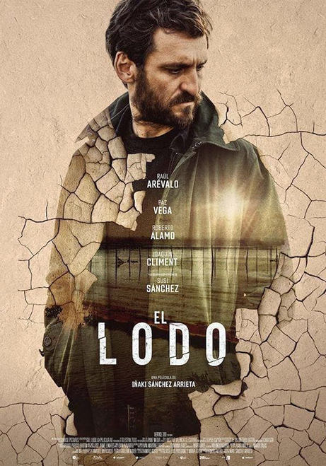 EL LODO POSTER - El lodo [2021] [Thriller] [DVD9] [PAL] [Leng. ESP/ENG] [Subt. No contiene]