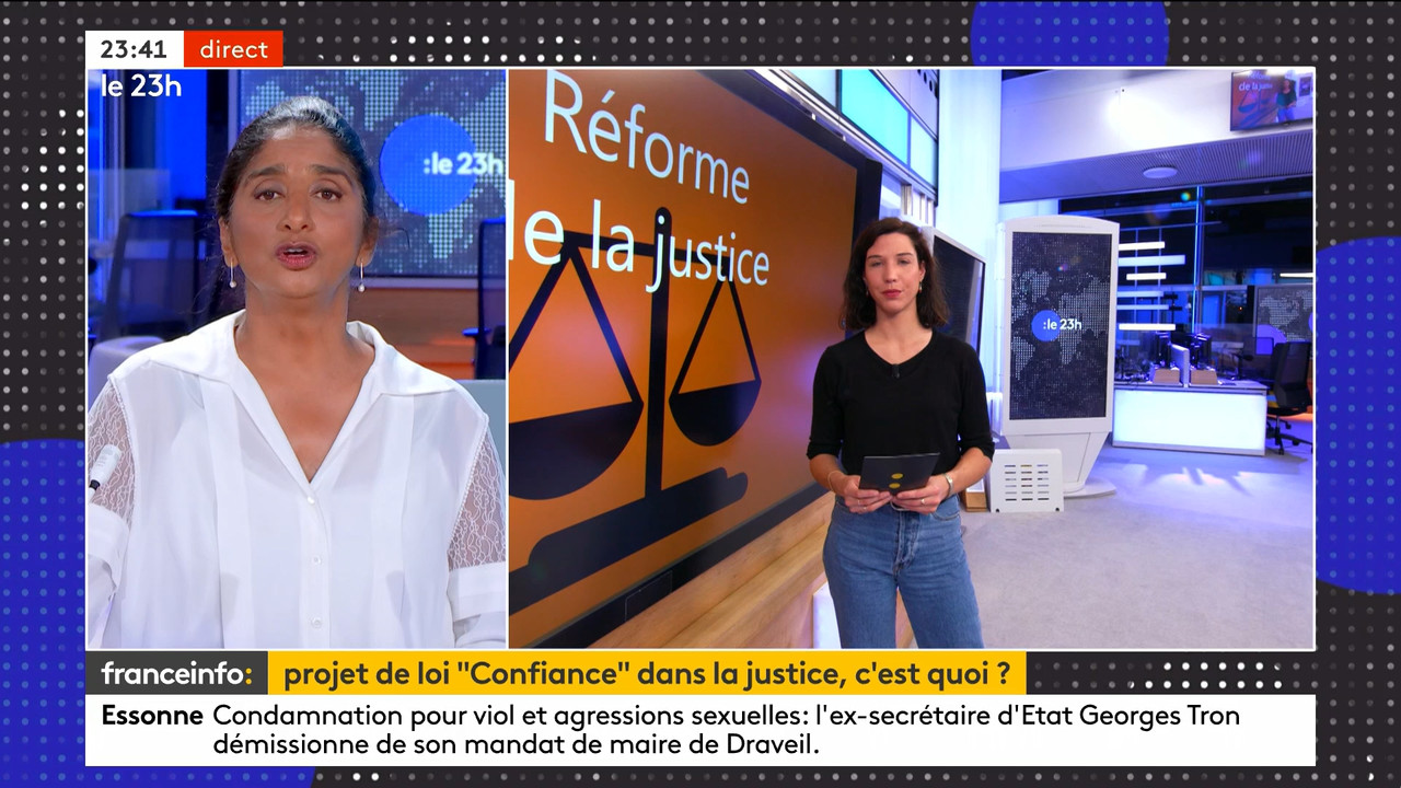 05.25 - 21.59.00 - Le 23h. Le grand JT du soir de France Télévisions,....ts_snapshot_42.32.615