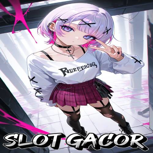 SLOT QRIS