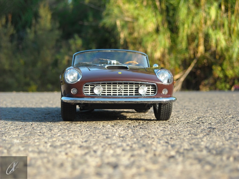 Ferrari 250 California Spider SWB (2)