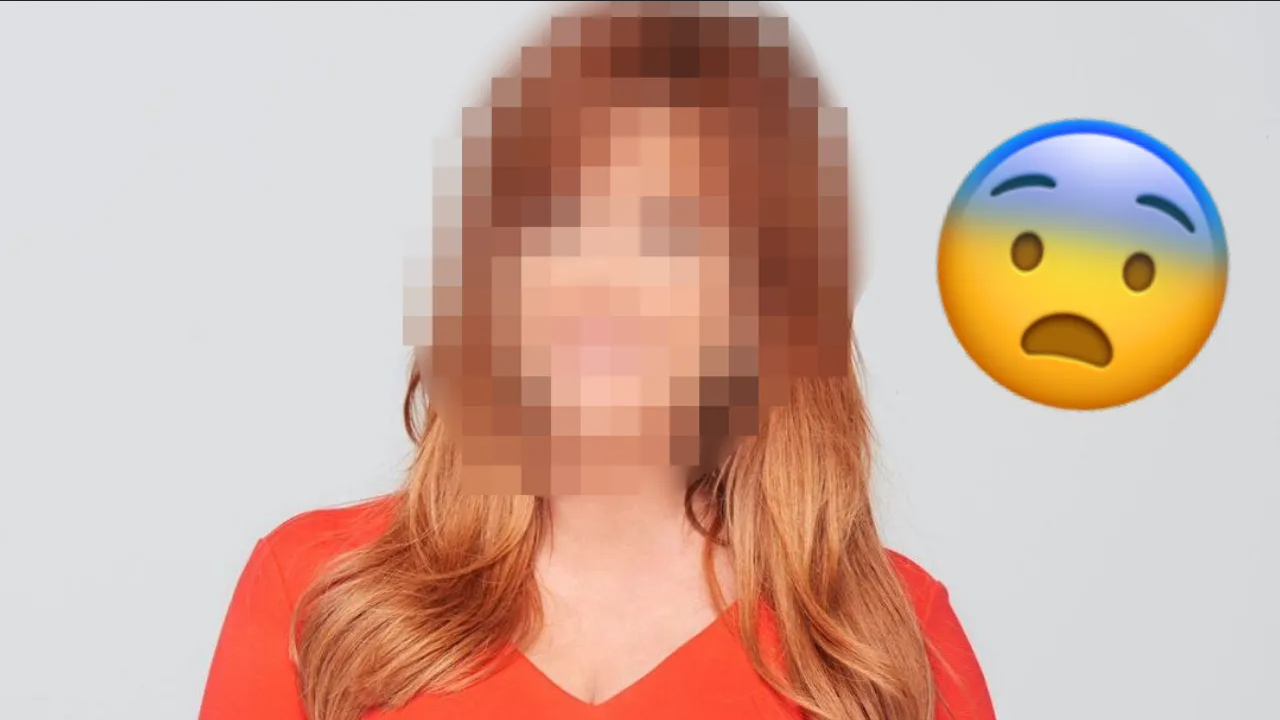 Desesperada por no envejecer, famosa conductora se somete a arriesgado tratamiento