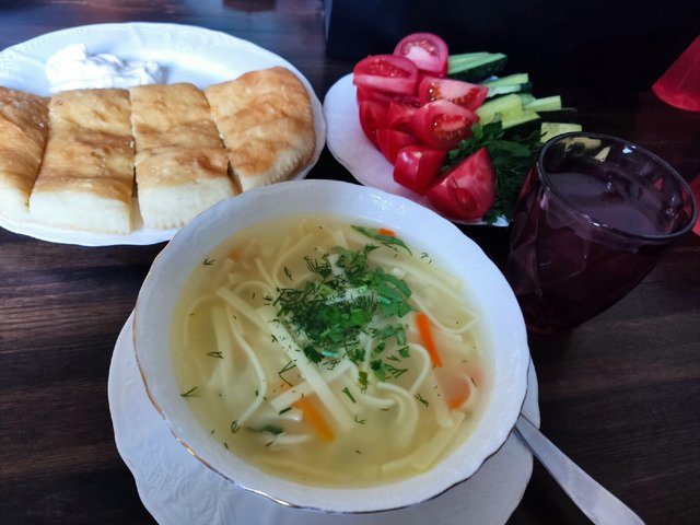 Еще немного Кавказа. Ставрополье в декабре и Дагестан в апреле