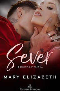 Mary Elizabeth – Sever. Closer Vol. 2 (2023)