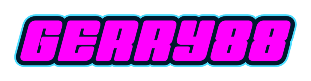 GERRY88 Logo