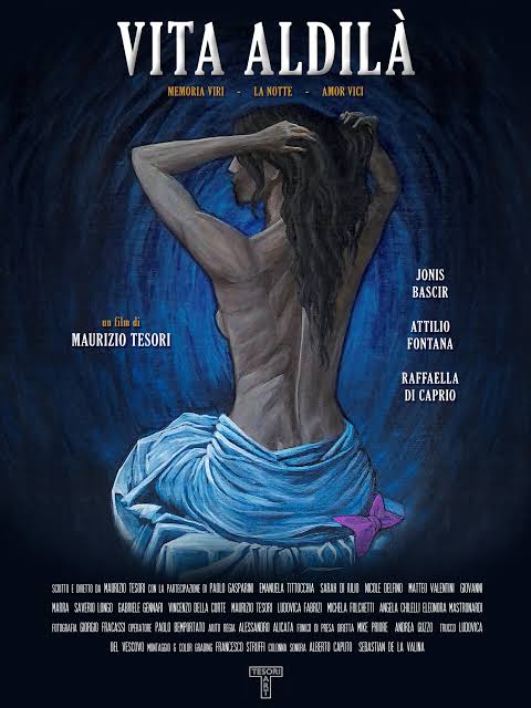 Vita aldilà (2026) mkv FullHD 1080p WEBDL ITA
