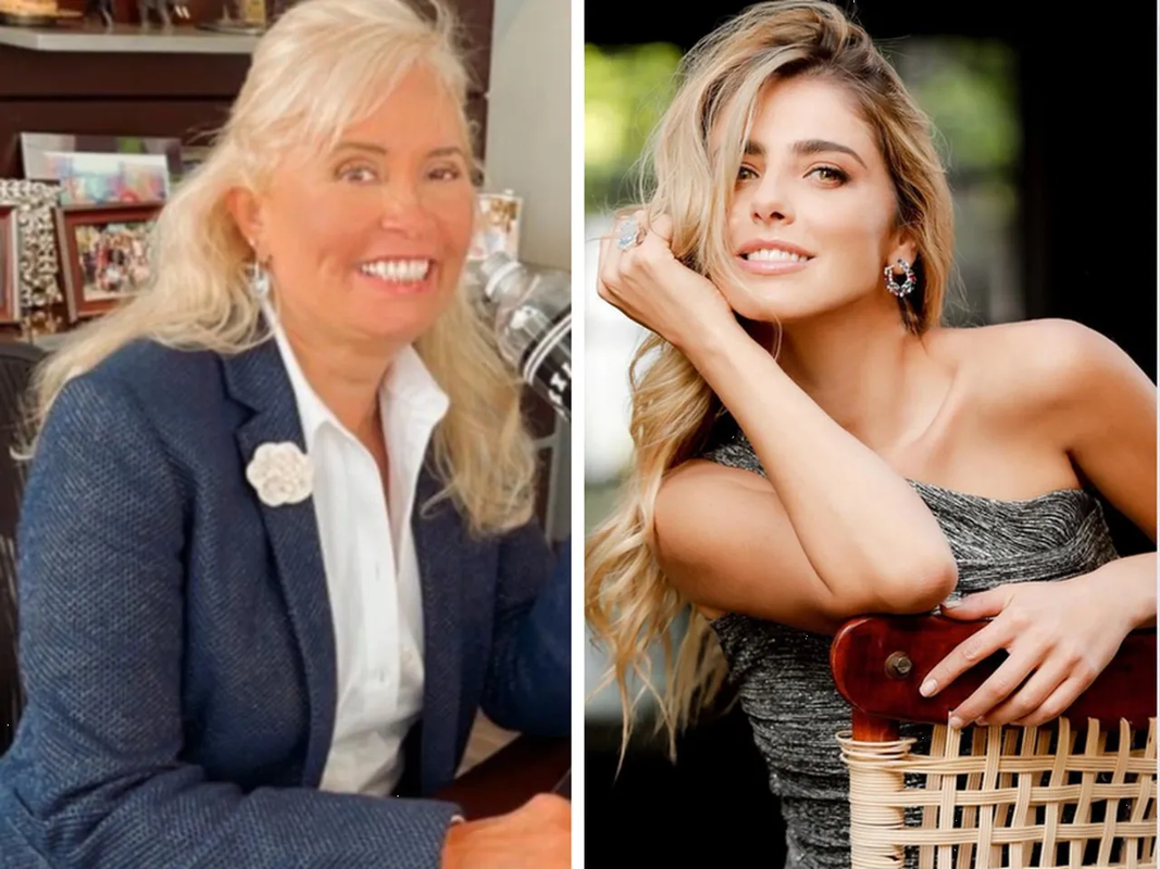 Michelle Renaud perdió protagónico por fuerte encontronazo con Carla Estrada