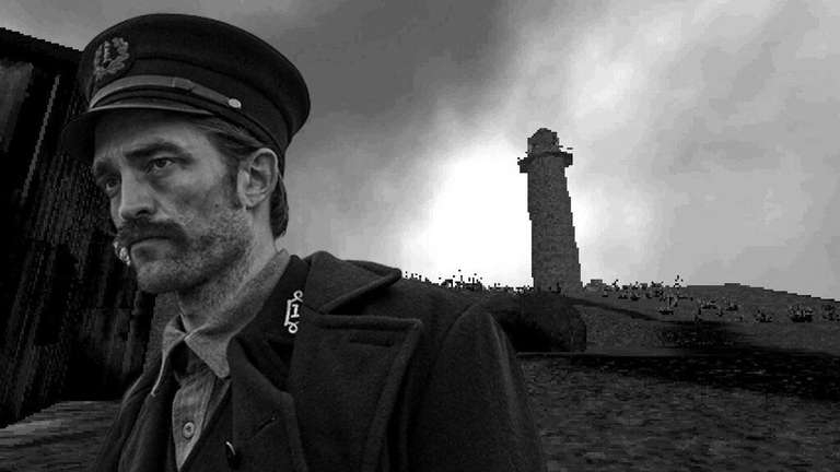 Nintendo eShop: No one lies under the lighthouse a 23 Amlocoins en la eShop Argentina